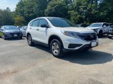 Used 2016 Honda CR-V LX image 2