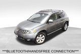 Used 2007 Nissan Murano SL w/ Touring Pkg image 2