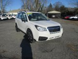 Used 2018 Subaru Forester 2.5i w/ Alloy Wheel Package image 3