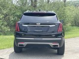 Used 2023 Cadillac XT5 Premium Luxury w/ Platinum Package image 4