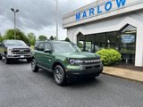 New 2025 Ford Bronco Sport Big Bend image 2