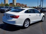 Certified 2023 Chevrolet Malibu LT image 2