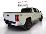 Used 2024 Toyota Tacoma TRD Sport image 5