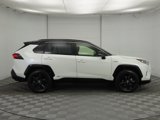 Used 2019 Toyota RAV4 XSE image 4
