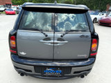 Used 2010 MINI Cooper Clubman S image 4