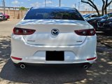 Certified 2024 MAZDA MAZDA3 s image 4