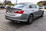 New 2025 Chevrolet Malibu RS w/ LPO, Floor Liner Package image 5