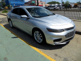 Used 2018 Chevrolet Malibu LT image 4