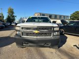 Used 2015 Chevrolet Silverado 1500 W/T w/ WT Fleet Convenience Package image 4