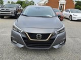 Used 2020 Nissan Versa SR image 2