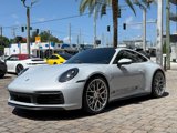 Used 2024 Porsche 911 Carrera 4S image 3