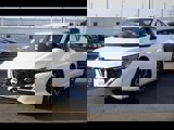 New 2025 Nissan Sentra SV w/ All-Weather Package image 3