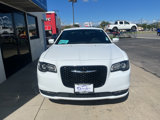 Used 2017 Chrysler 300 S image 3