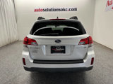 Used 2013 Subaru Outback 2.5i Limited image 6