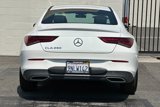 Certified 2022 Mercedes-Benz CLA 250 image 5