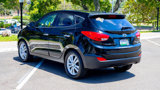 Used 2013 Hyundai Tucson Limited w/ Premium Pkg image 6