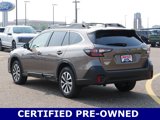 Used 2022 Subaru Outback Premium image 3