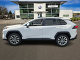 Used 2019 Toyota RAV4 XLE Premium w/ Phone Cable & Charge Package image 2