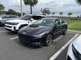 Certified 2023 Hyundai Elantra SEL w/ Convenience Package image 4