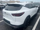 Certified 2023 Chevrolet Blazer LT w/ Driver Confidence Package image 3