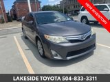 Used 2014 Toyota Camry L image 3