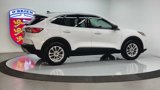 Used 2022 Ford Escape SE w/ Cold Weather Package image 4
