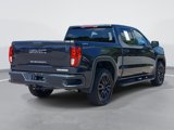 Used 2022 GMC Sierra 1500 Elevation w/ LPO, Elevation Black Package image 5