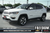 Used 2019 Jeep Compass Limited image 3