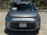 Used 2023 Kia Soul LX image 2