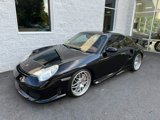 Used 2002 Porsche 911 Turbo image 3