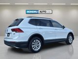 Used 2018 Volkswagen Tiguan SE w/ Panoramic Sunroof Package image 4