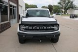 Used 2022 Ford Bronco Outer Banks image 4