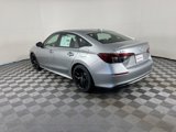 New 2026 Honda Civic Sport image 3