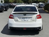 Used 2016 Subaru WRX Limited image 5