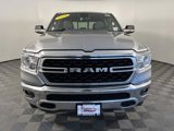 Used 2022 RAM 1500 Big Horn image 2