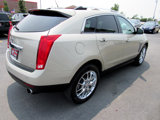 Used 2015 Cadillac SRX Performance w/ Driver Awareness Package image 5