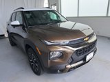 Used 2022 Chevrolet TrailBlazer ACTIV w/ Convenience Package image 4
