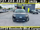 Used 2013 Ford Edge Sport w/ Driver Entry Pkg image 2