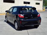 New 2024 Mitsubishi Mirage ES image 3