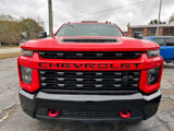 Used 2023 Chevrolet Silverado 2500 Custom w/ Custom Value Package image 3