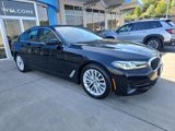 Used 2022 BMW 530i xDrive w/ Executive Package image 3