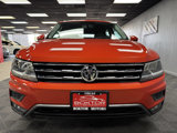 Used 2018 Volkswagen Tiguan S image 3