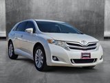 Used 2013 Toyota Venza XLE image 3