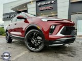Used 2025 Buick Encore GX Sport Touring w/ Comfort Package image 3