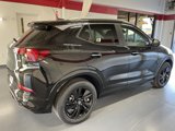 New 2025 Buick Encore GX Sport Touring w/ Comfort Package image 4