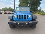 Used 2014 Jeep Wrangler Unlimited Rubicon w/ Dual Top Group image 2