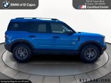 Used 2022 Ford Bronco Sport Big Bend w/ Convenience Package image 4