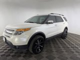Used 2014 Ford Explorer Limited w/ Equipment Group 301A image 5