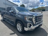 Used 2022 GMC Sierra 1500 SLT w/ SLT Premium Package image 3