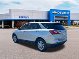 Used 2021 Chevrolet Equinox LS image 3